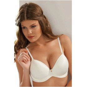 Resim Micro Sütyen Kadın 9700 Siyah 