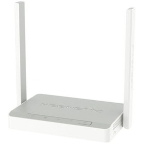 Resim Keenetic KN-1613-01EN Explorer AC1200 2x5 DBi 4 Port Wi-Fi Mesh Fiber Router 