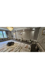 Resim Anka Group Çağdaş Şark Köşesi Model 54 