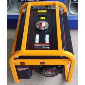 Resim Orac OJ3500 Benzinli Jeneratör 