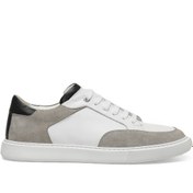 Resim INCI STİLES 4FX Beyaz Erkek Sneaker İnci