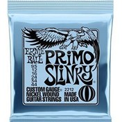 Resim Ernie Ball P02212 Elektro Gitar Teli 