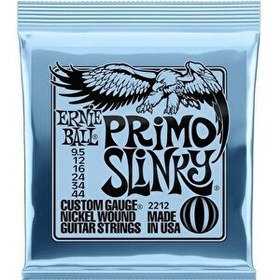 Resim Ernie Ball P02212 Elektro Gitar Teli 