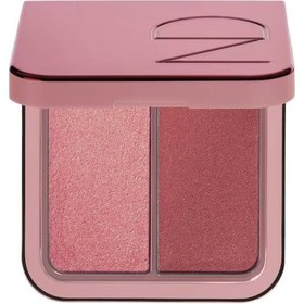 Resim Natasha Denona Hy-blush Fresh Mauve - Bulut Efektli Krem Allık İkilisi Diğer 