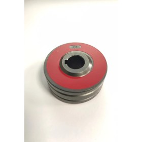 Resim Magmaweld Tel Sürme Makarası 1,20 - 1.60 mm Q37MM 2 Adet 