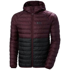 Resim Helly Hansen Banff Hooded İnsulator Erkek Mont-hha.63251hck 001 