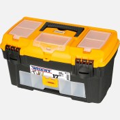 Resim Wisent Plastik Takım Çantası 