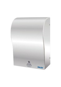 Resim Palex 3808-15 GNRL007 Fotoselli El Kurutma Makinesi 