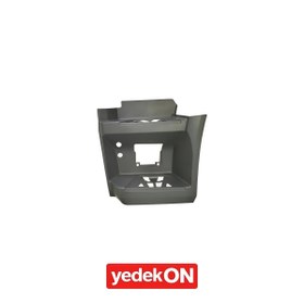 Resim Basamak Actros Mp4 Sol (Arocs Yol Serisi) 