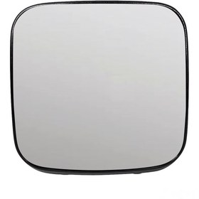 Resim Ayna Camı Axor Küçük Isıtmalı - A0028110033 [MB60.6017.Y] - A0028110033 
