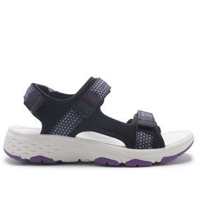 Resim lumberjack OCTAVIA G 5FX Siyah Kız Çocuk Sandalet 
