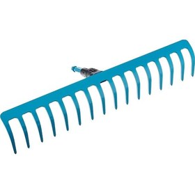 Resim Gardena 3179 Combisystem Tırmık 16 Diş 41 cm 