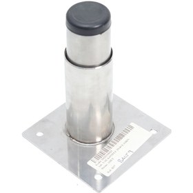 Resim İnoksan Ayak Komple 20/40 K.fırın 