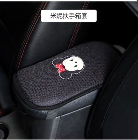 Resim Suofeng Yumuşak Ve Dayanıklı Araç Baş Yastığı - Konforlu Boyun Desteği 