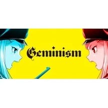 Resim Geminism (Pc) 