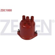 Resim Dıstrıbutor Kapagı M.131 / Renault 12 Zegen 