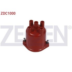 Resim Dıstrıbutor Kapagı M.131 / Renault 12 Zegen 