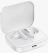 Resim Genel Markalar Redmi Buds 5 Beyaz Bluetooth Kulaklık 