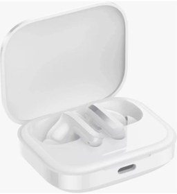 Resim Genel Markalar Redmi Buds 5 Beyaz Bluetooth Kulaklık 
