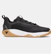 Resim Under Armour Erkek UA Project Rock 8 Antrenman Ayakkabısı 6000852-001 