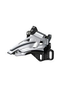 Resim Shimano Fd-m618 Ön Vites Deore Ts 2s Kutusuz 