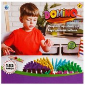 Resim Eco Lounge Smile Games Domino Oyunu 
