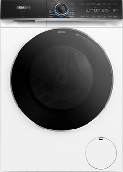 Siemens iQ700 WG54B2A1TR 1400 Devir 10 KG Çamaşır Makinesi