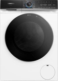Resim Siemens iQ700 WG54B2A1TR 1400 Devir 10 KG Çamaşır Makinesi 