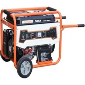 Resim Palmera PA800JM Benzinli Marşlı 6.5 Kw Jeneratör 