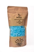 Resim Gülsarayı NATURAL AYAK BAKIM VE BANYO TUZU LAVANTA 1000 GR 