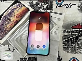 Resim Apple iPhone XS Max İkinci El TR | 64 GB | Gri 