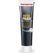 Resim Cream Tube Metal Polish Metal Parlatıcı 125 gr 