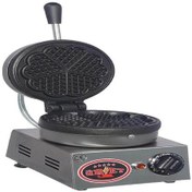 Resim Sönmez Endüstriyel Sönmez 19 Cm Eko Papatya Waffle Makinesi-71477 