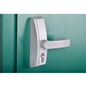 Resim Omni 55 M Dış Modül Barel Kol Enka421 