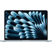 Resim Apple MacBook Air 13" M4 | 256 GB SSD 16 GB RAM 10 CPU 8 GPU 