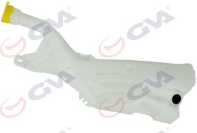 Resim Cam Su Fiskiye Deposu Megane 4-Talısman 