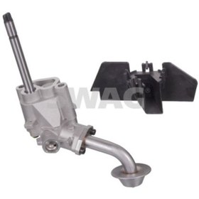 Resim SWAG 30880011 Yag Pompasi Caddy I Jetta I II Golf I II 1.5D 1.6D / Td Ck Cr Cy Jk Jp Jr Me 76-92 068115105 (WF678116) 