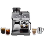 Resim Delonghi La Specialista EC9255.M Manuel Espresso Makinesi 