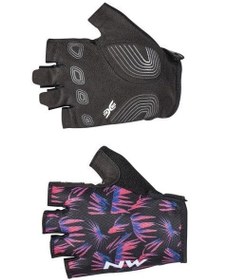 Resim Northwave Active Woman Kısa Parmak Eldiven 