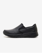 Resim Skechers Dynamight 2.0 Erkek Siyah Spor Ayakkabı 894187tk Bbk | Orijinal 