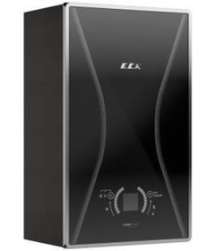 Resim Eca Confeo Premix P 24 Kw Hm Dg Erp Kombi+baca Kiti 