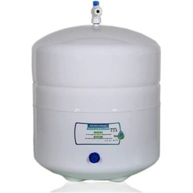 Resim Reverse Osmosis Su Arıtma Deposu 3.2 Galon 12 Litre Tank Antibakterial 