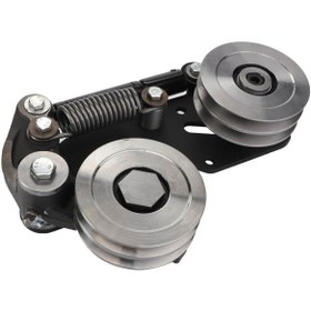 Resim AGCO Kayış Tansiyoner - Valtra | V836864531 