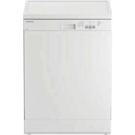 Resim Grundig GDF 5104 5 Program 13 Kişilik Bulaşık Makinesi 