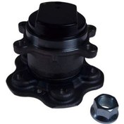 Resim IOTO 10401-30703 Arka Porya Qashqai 2Wd 2014- 