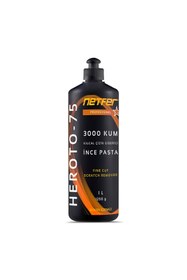 Resim Netfer 3'lü Pasta Set - 3x1 L 