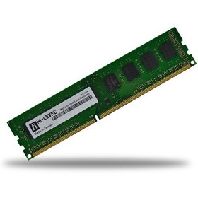 Resim 8GB (1x8GB) DDR3 1600MHz Kutulu Ram (HLV-PC12800D3-8G-K) 