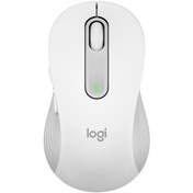 Resim LOGİTECH M650 SİGNATURE KABLOSUZ MOUSE BEYAZ 910-006255 