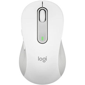 Resim LOGİTECH M650 SİGNATURE KABLOSUZ MOUSE BEYAZ 910-006255 