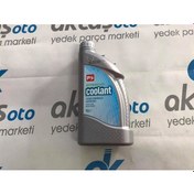 Resim Antifiriz 1 Litre Kırmızı Petrol Ofisi 
